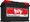 Аккумулятор TOPLA Energy 57413 SMF 75Ah 700А прямая полярность Евро L3